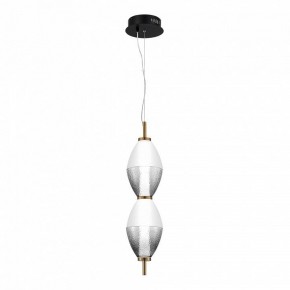 Подвесной светильник ST-Luce Ice SL6130.403.15 в Златоусте - zlatoust.ok-mebel.com | фото 3