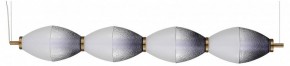 Подвесной светильник ST-Luce Ice SL6130.403.24 в Златоусте - zlatoust.ok-mebel.com | фото