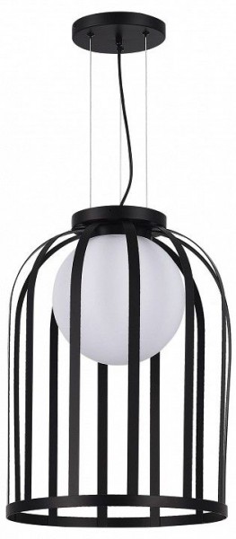 Подвесной светильник ST-Luce Nordic SL6129.403.01 в Златоусте - zlatoust.ok-mebel.com | фото 2