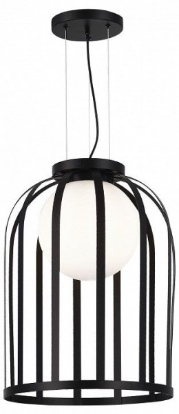Подвесной светильник ST-Luce Nordic SL6129.403.01 в Златоусте - zlatoust.ok-mebel.com | фото 3
