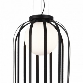 Подвесной светильник ST-Luce Nordic SL6129.403.01 в Златоусте - zlatoust.ok-mebel.com | фото 4