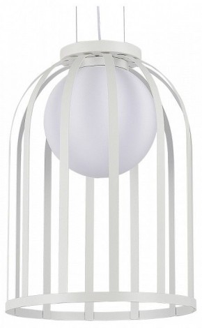 Подвесной светильник ST-Luce Nordic SL6129.503.01 в Златоусте - zlatoust.ok-mebel.com | фото