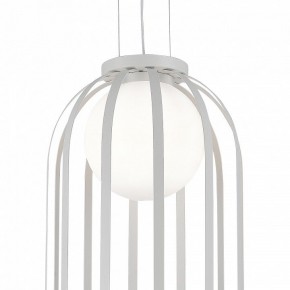 Подвесной светильник ST-Luce Nordic SL6129.503.01 в Златоусте - zlatoust.ok-mebel.com | фото 5