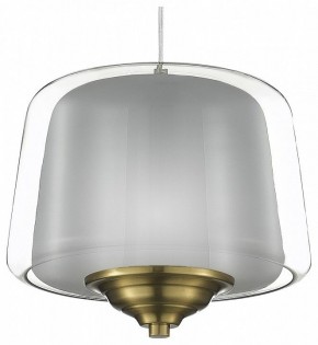 Подвесной светильник ST-Luce Pandora SL6127.313.01 в Златоусте - zlatoust.ok-mebel.com | фото