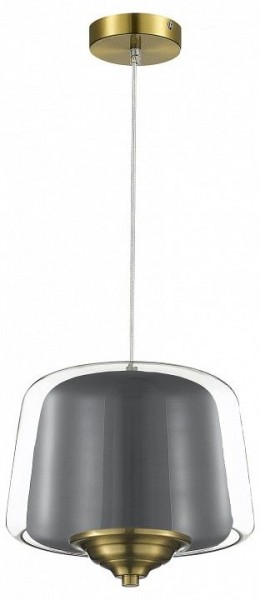 Подвесной светильник ST-Luce Pandora SL6127.313.01 в Златоусте - zlatoust.ok-mebel.com | фото 2