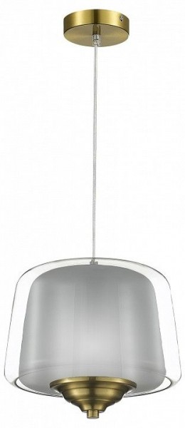Подвесной светильник ST-Luce Pandora SL6127.313.01 в Златоусте - zlatoust.ok-mebel.com | фото 3