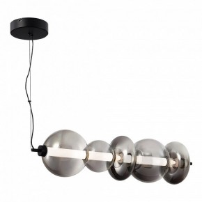 Подвесной светильник ST-Luce Perlina SL6119.413.40 в Златоусте - zlatoust.ok-mebel.com | фото 4