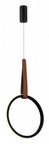 Подвесной светильник ST-Luce Shape SL6131.403.12 в Златоусте - zlatoust.ok-mebel.com | фото 2
