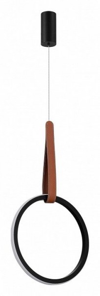 Подвесной светильник ST-Luce Shape SL6131.403.12 в Златоусте - zlatoust.ok-mebel.com | фото 3
