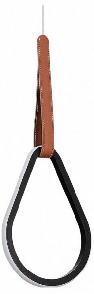 Подвесной светильник ST-Luce Shape SL6131.413.12 в Златоусте - zlatoust.ok-mebel.com | фото