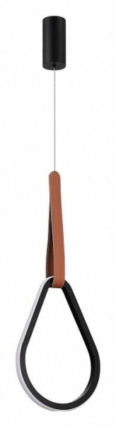 Подвесной светильник ST-Luce Shape SL6131.413.12 в Златоусте - zlatoust.ok-mebel.com | фото 3