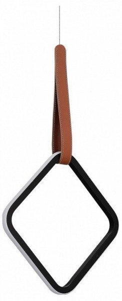 Подвесной светильник ST-Luce Shape SL6131.423.12 в Златоусте - zlatoust.ok-mebel.com | фото