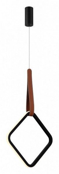 Подвесной светильник ST-Luce Shape SL6131.423.12 в Златоусте - zlatoust.ok-mebel.com | фото 2