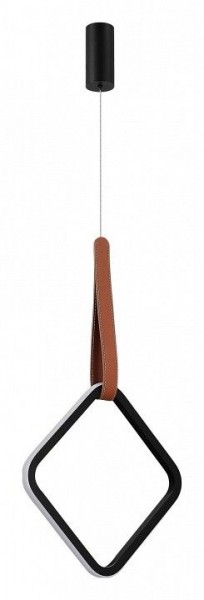 Подвесной светильник ST-Luce Shape SL6131.423.12 в Златоусте - zlatoust.ok-mebel.com | фото 3