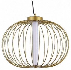 Подвесной светильник ST-Luce Slice SL6124.203.01 в Златоусте - zlatoust.ok-mebel.com | фото 2
