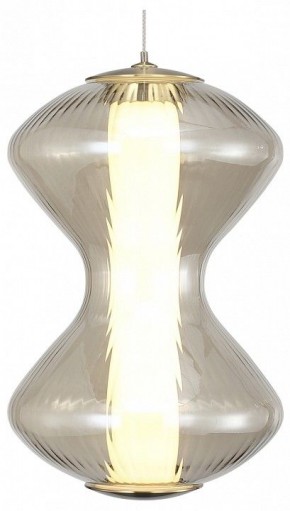 Подвесной светильник ST-Luce SPINE SL6136.203.01 в Златоусте - zlatoust.ok-mebel.com | фото