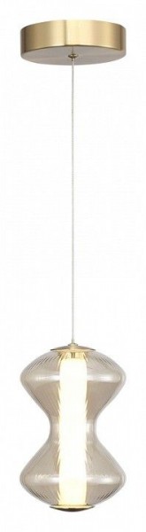 Подвесной светильник ST-Luce SPINE SL6136.203.01 в Златоусте - zlatoust.ok-mebel.com | фото 2