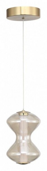 Подвесной светильник ST-Luce SPINE SL6136.203.01 в Златоусте - zlatoust.ok-mebel.com | фото 3
