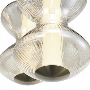 Подвесной светильник ST-Luce SPINE SL6136.233.01 в Златоусте - zlatoust.ok-mebel.com | фото 5