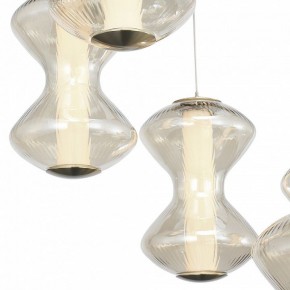 Подвесной светильник ST-Luce SPINE SL6136.233.01 в Златоусте - zlatoust.ok-mebel.com | фото 6