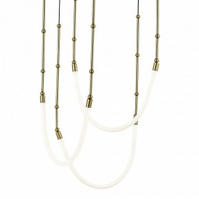 Подвесной светильник ST-Luce Strap SL6132.303.45 в Златоусте - zlatoust.ok-mebel.com | фото 3