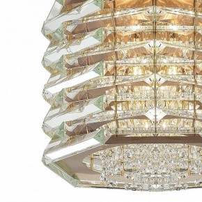 Подвесной светильник ST-Luce STROZZI SL6137.203.08 в Златоусте - zlatoust.ok-mebel.com | фото 6