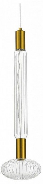 Подвесной светильник ST-Luce Tacche SL6117.213.02 в Златоусте - zlatoust.ok-mebel.com | фото 2