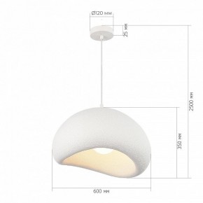 Подвесной светильник ST-Luce WABI SABI SL1522.513.01 в Златоусте - zlatoust.ok-mebel.com | фото 5