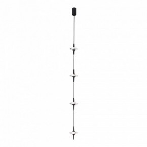 Подвесной светильник ST-Luce Zenith SL6231.403.04 в Златоусте - zlatoust.ok-mebel.com | фото 2