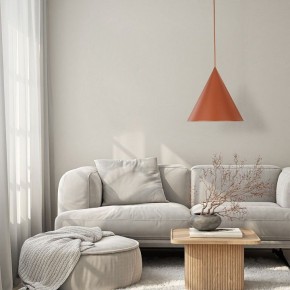 Подвесной светильник TK Lighting Cono 10065 Cono в Златоусте - zlatoust.ok-mebel.com | фото 3