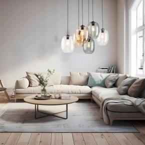 Подвесной светильник TK Lighting Elio 5974 Elio в Златоусте - zlatoust.ok-mebel.com | фото 2