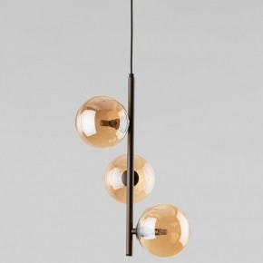 Подвесной светильник TK Lighting ESTERA 6188 ESTERA BROWN в Златоусте - zlatoust.ok-mebel.com | фото