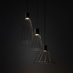 Подвесной светильник TK Lighting Modesto 10187 Modesto в Златоусте - zlatoust.ok-mebel.com | фото 4