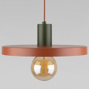 Подвесной светильник TK Lighting SILA 10749 SILA GREEN BRICK в Златоусте - zlatoust.ok-mebel.com | фото