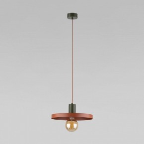 Подвесной светильник TK Lighting SILA 10749 SILA GREEN BRICK в Златоусте - zlatoust.ok-mebel.com | фото 2