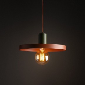 Подвесной светильник TK Lighting SILA 10749 SILA GREEN BRICK в Златоусте - zlatoust.ok-mebel.com | фото 3