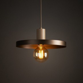 Подвесной светильник TK Lighting SILA 10757 SILA SABIA BROWN в Златоусте - zlatoust.ok-mebel.com | фото 3