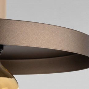 Подвесной светильник TK Lighting SILA 10757 SILA SABIA BROWN в Златоусте - zlatoust.ok-mebel.com | фото 6