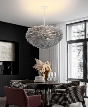 Подвесной светильник TopDecor Prima Prima S1 11 в Златоусте - zlatoust.ok-mebel.com | фото 3