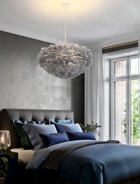 Подвесной светильник TopDecor Prima Prima S1 11 в Златоусте - zlatoust.ok-mebel.com | фото 4