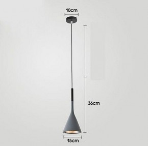 Подвесной светильник TopDecor Troy Troy S1 11 в Златоусте - zlatoust.ok-mebel.com | фото