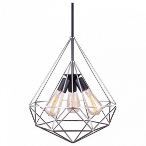 Подвесной светильник TopLight Grizel TL1178H-03BC в Златоусте - zlatoust.ok-mebel.com | фото