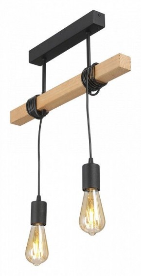 Подвесной светильник Vitaluce V2860 V2860-1/2PL в Златоусте - zlatoust.ok-mebel.com | фото 3