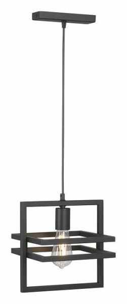 Подвесной светильник Vitaluce V2861 V2861-1/1S в Златоусте - zlatoust.ok-mebel.com | фото 3