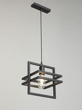 Подвесной светильник Vitaluce V2861 V2861-1/1S в Златоусте - zlatoust.ok-mebel.com | фото 4