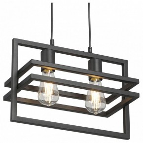 Подвесной светильник Vitaluce V2861 V2861-1/2S в Златоусте - zlatoust.ok-mebel.com | фото 2