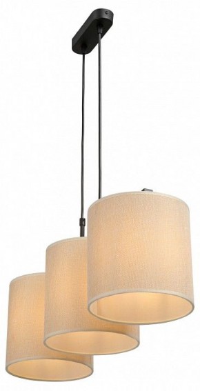 Подвесной светильник Vitaluce V2881 V2881-1/3S в Златоусте - zlatoust.ok-mebel.com | фото 3