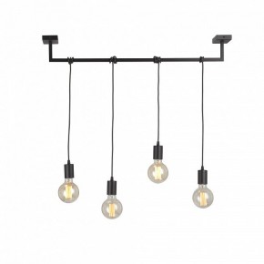 Подвесной светильник Vitaluce V3032 V3032-1/4S в Златоусте - zlatoust.ok-mebel.com | фото 2