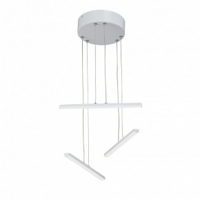 Подвесной светильник Vitaluce V3046 V3046-0/3S в Златоусте - zlatoust.ok-mebel.com | фото 2