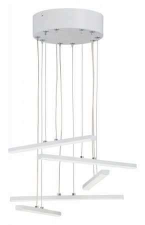 Подвесной светильник Vitaluce V3046 V3046-0/5S в Златоусте - zlatoust.ok-mebel.com | фото